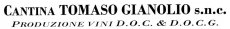 Cantina Tomaso Gianolio