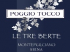 Le Tre Berte