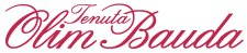Tenuta Olim Bauda
