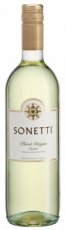 Sonetti Pinot Grigio Puglia IGT Schroefdop